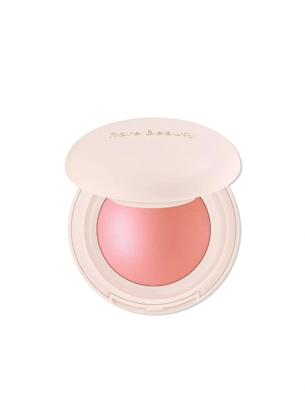 Rare Beauty Powder Blush — Cheer